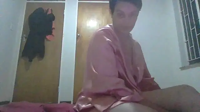 RandySandy007 online show from 11, 12, 2024