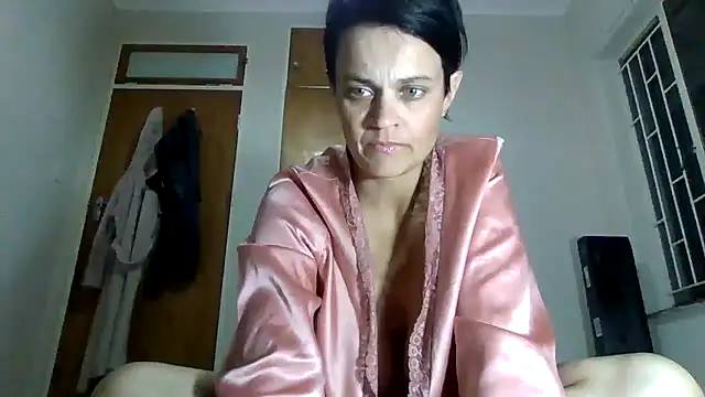 RandySandy007 online show from 10, 1, 2025