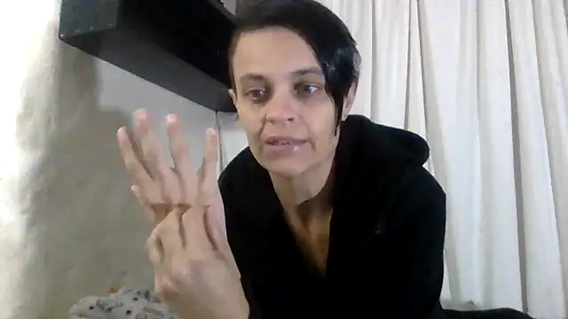 Snapshot of RandySandy007 chatting on 14, 5, 2026 RandySandy007 online show from 14, 5, 2026