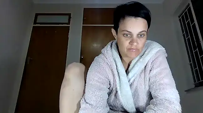 RandySandy007 online show from 19, 12, 2024