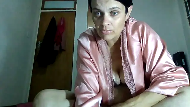 RandySandy007 online show from 15, 1, 2025