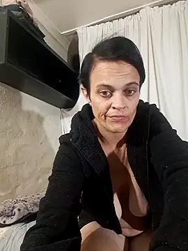 RandySandy007 online show from 17, 4, 2026