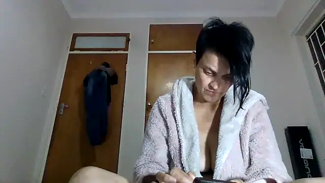 RandySandy007 online show from 14, 1, 2025