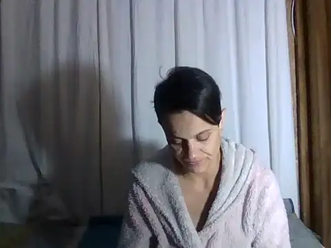 RandySandy007 online show from 12, 11, 2025