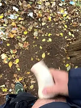 Aronn4 online show from 3, 11, 2025