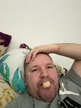 Aronn4 online show from 23, 1, 2025