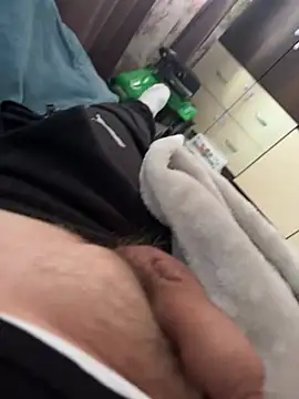 Aronn4 online show from 31, 1, 2025