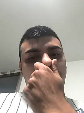 2ScarletandRyan8 online show from 20, 11, 2025