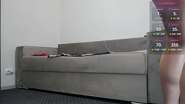 Carmela fox online show from 14, 3, 2026