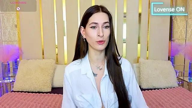 Sexy Lava online show from 26, 4, 2026