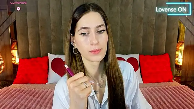 Sexy Lava online show from 21, 3, 2026