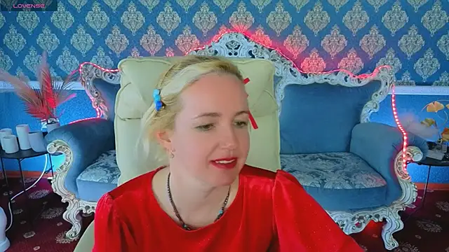 Sexy Lava online show from 6, 4, 2026