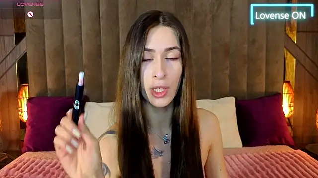 Sexy Lava online show from 16, 5, 2026