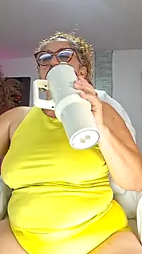 evelin hott online show from 4, 12, 2025