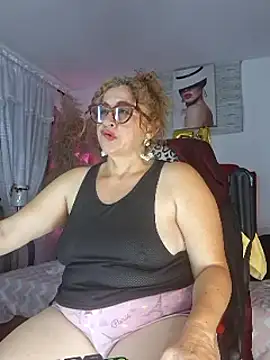 evelin hott online show from 26, 2, 2025