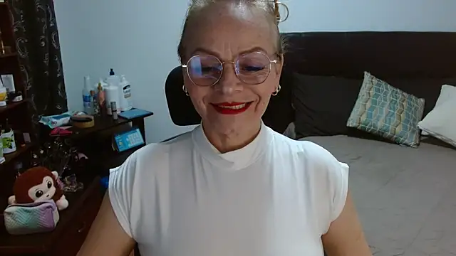 asleycavta online show from 23, 11, 2025