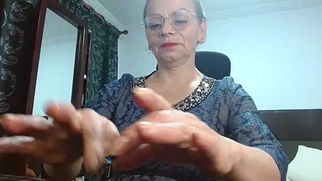 asleycavta online show from 26, 11, 2025