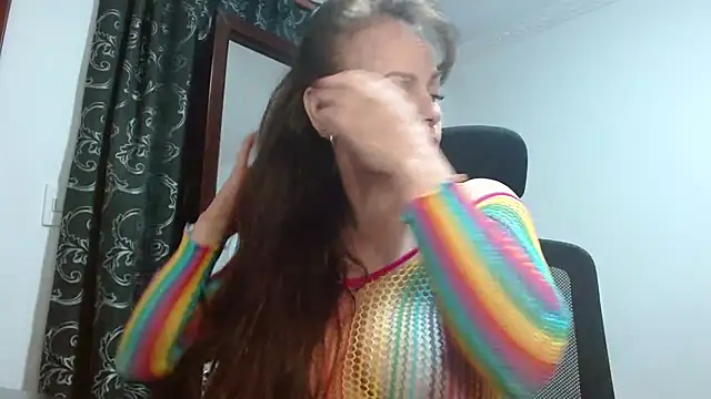 asleycavta online show from 19, 10, 2025