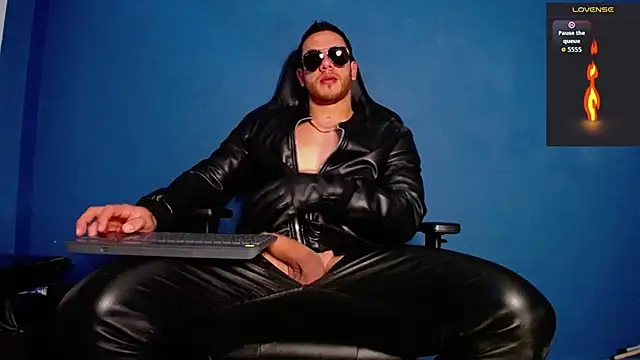 Maxxxpowerful online show from 31, 3, 2026