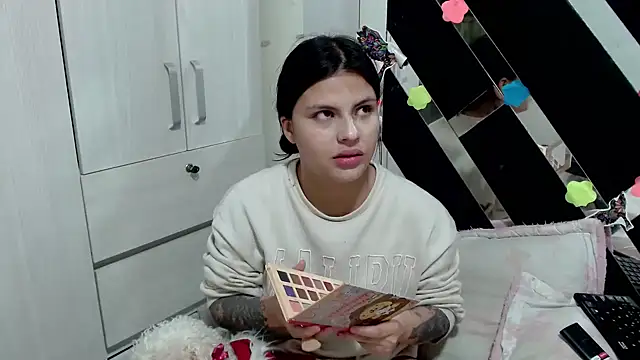 katery wok11 online show from 26, 11, 2025