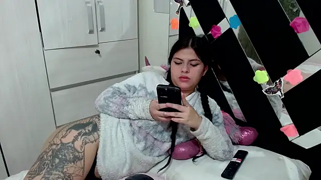 katery wok11 online show from 24, 10, 2025