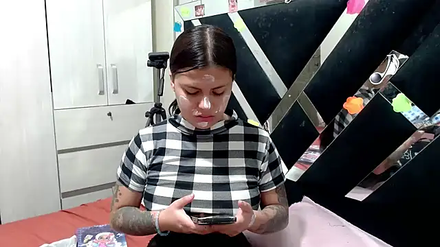 katery wok11 online show from 24, 6, 2026