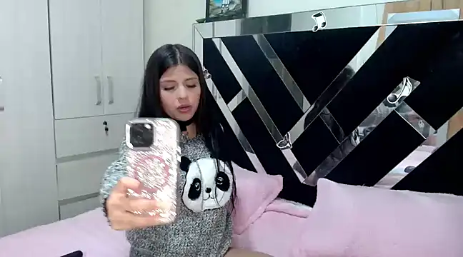 Snapshot of katery_wok11 chatting on 12, 3, 2025 katery wok11 online show from 12, 3, 2025