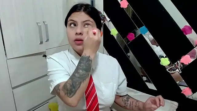 katery wok11 online show from 16, 10, 2025