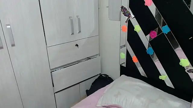 Snapshot of katery_wok11 chatting on 25, 9, 2025 katery wok11 online show from 25, 9, 2025