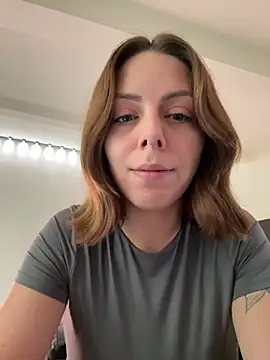 Mia Railey online show from 11, 3, 2026