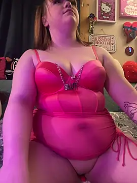 6Cum Slut Velma9 online show from 25, 2, 2025