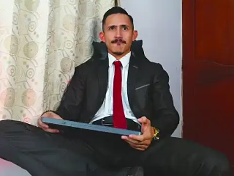 Snapshot of HomeAloneK chatting on 19, 5, 2026 HomeAloneK online show from 19, 5, 2026