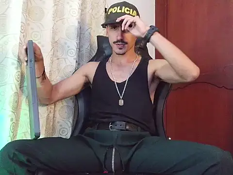 Snapshot of HomeAloneK chatting on 10, 4, 2026 HomeAloneK online show from 10, 4, 2026