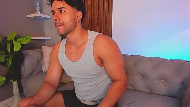 liam collins21 online show from 6, 3, 2026