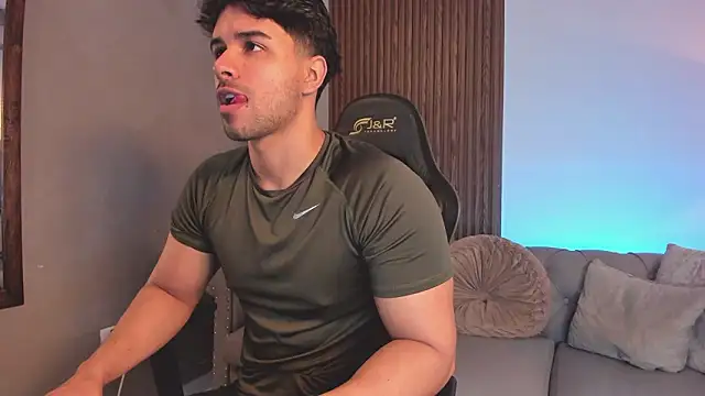 liam collins21 online show from 23, 2, 2026