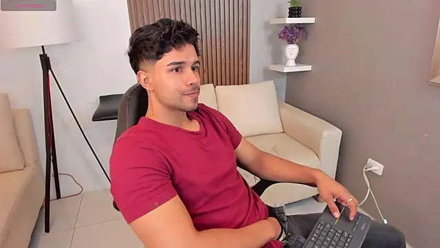 liam collins21 online show from 26, 2, 2025