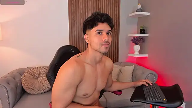 liam collins21 online show from 10, 3, 2025