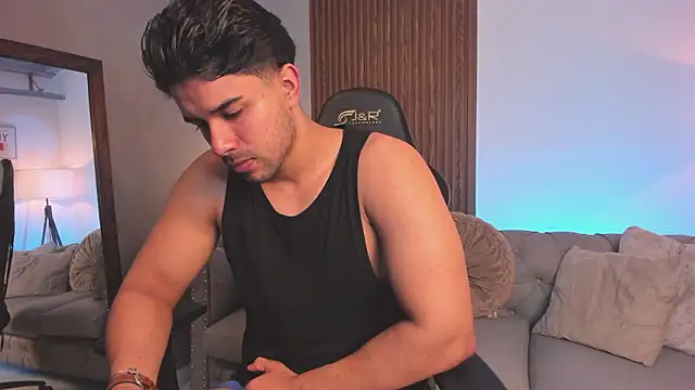 liam collins21 online show from 22, 2, 2026