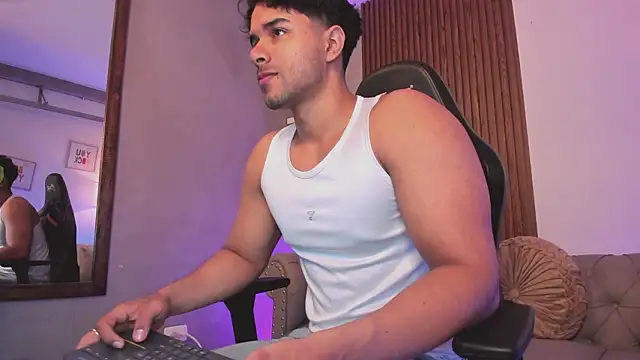 liam collins21 online show from 10, 2, 2026