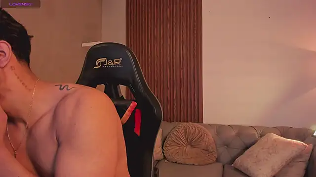 liam collins21 online show from 13, 2, 2026