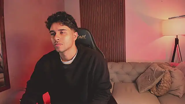 liam collins21 online show from 18, 1, 2026