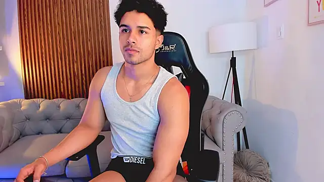 liam collins21 online show from 31, 10, 2025