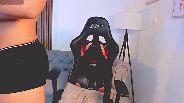 liam collins21 online show from 12, 10, 2025