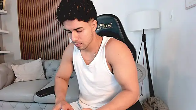 liam collins21 online show from 30, 10, 2025