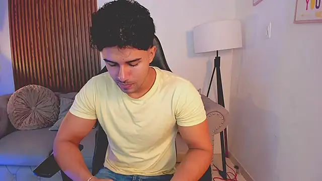 liam collins21 online show from 26, 10, 2025