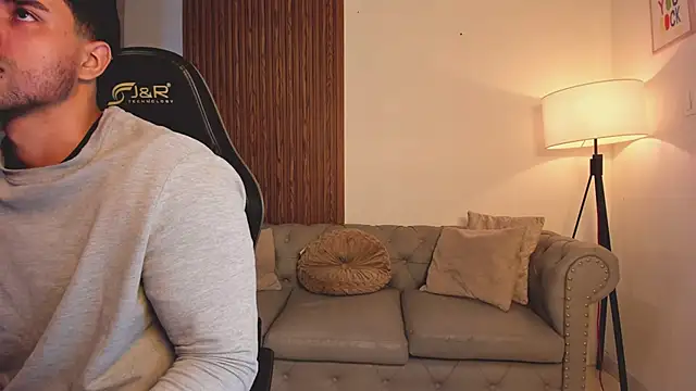 liam collins21 online show from 15, 3, 2026