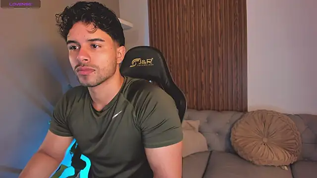 liam collins21 online show from 8, 3, 2026