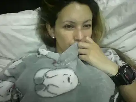 Paulita x3 online show from 19, 5, 2026