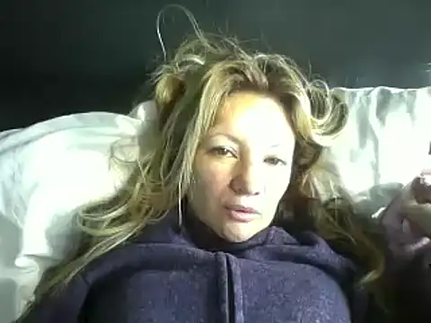 Paulita x3 online show from 22, 3, 2026