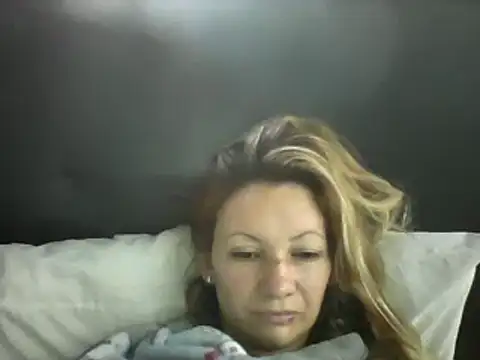 Paulita x3 online show from 12, 11, 2025